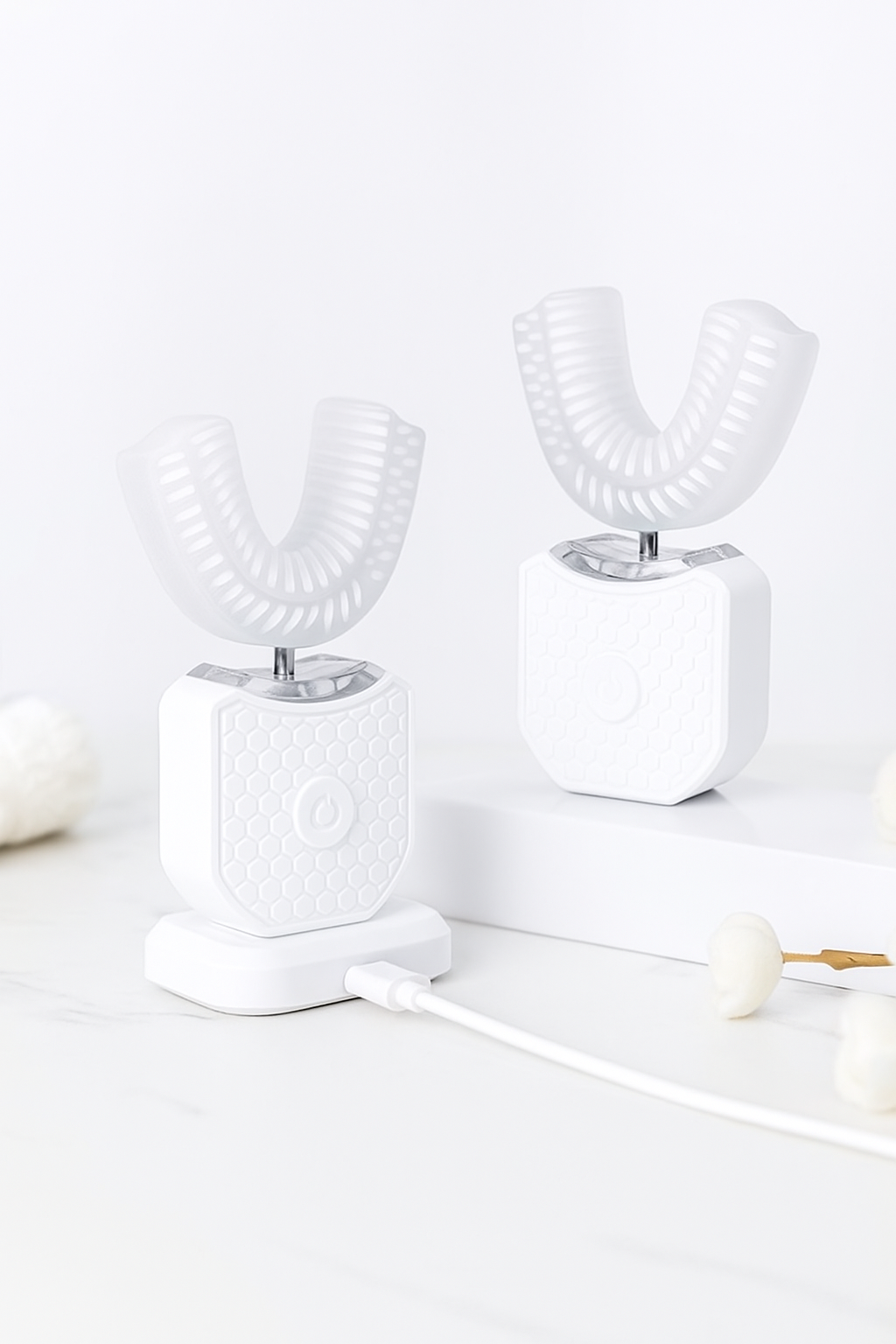 Oralux UltraSonic U™