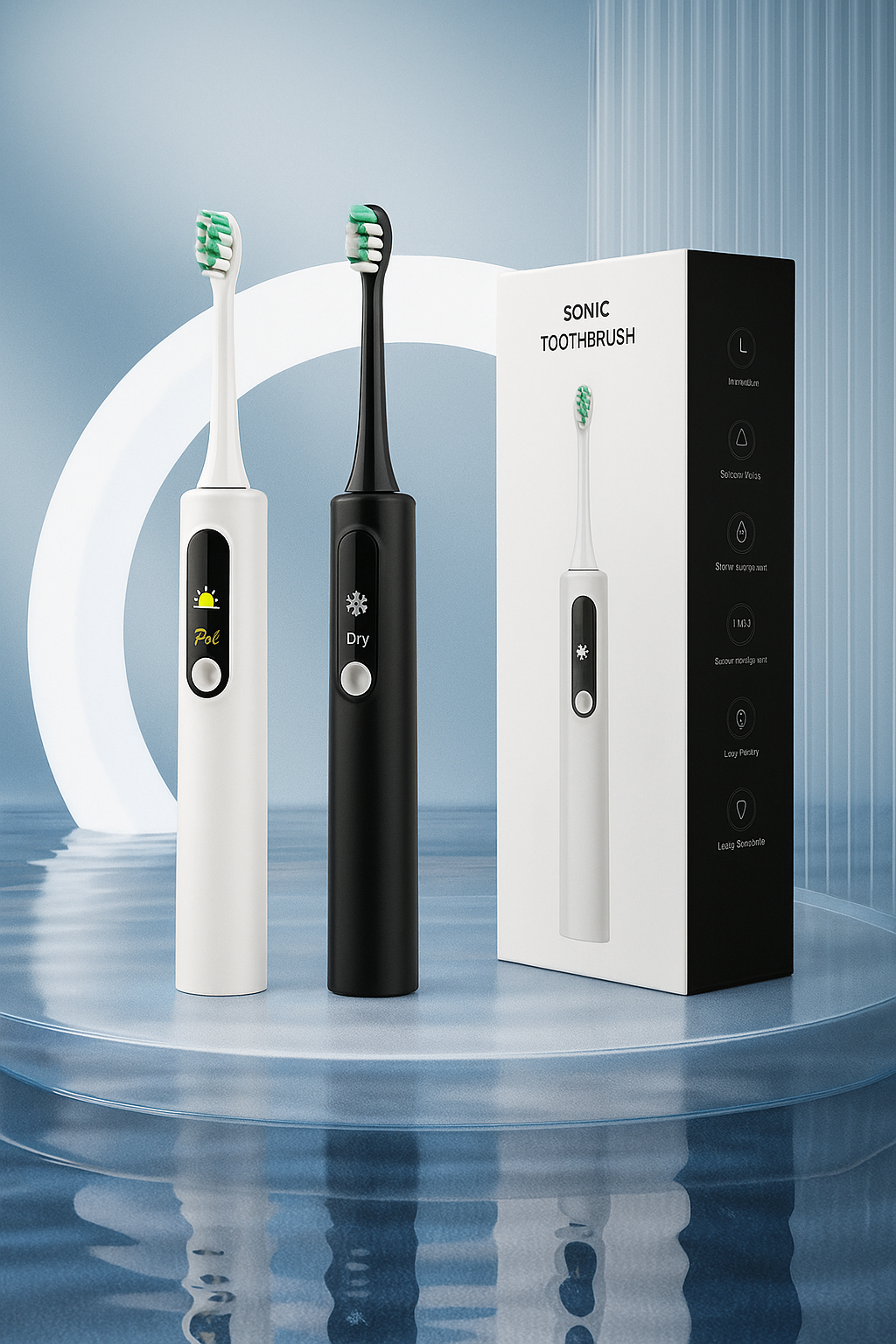 Oralux Magnetic Ultra Pro™