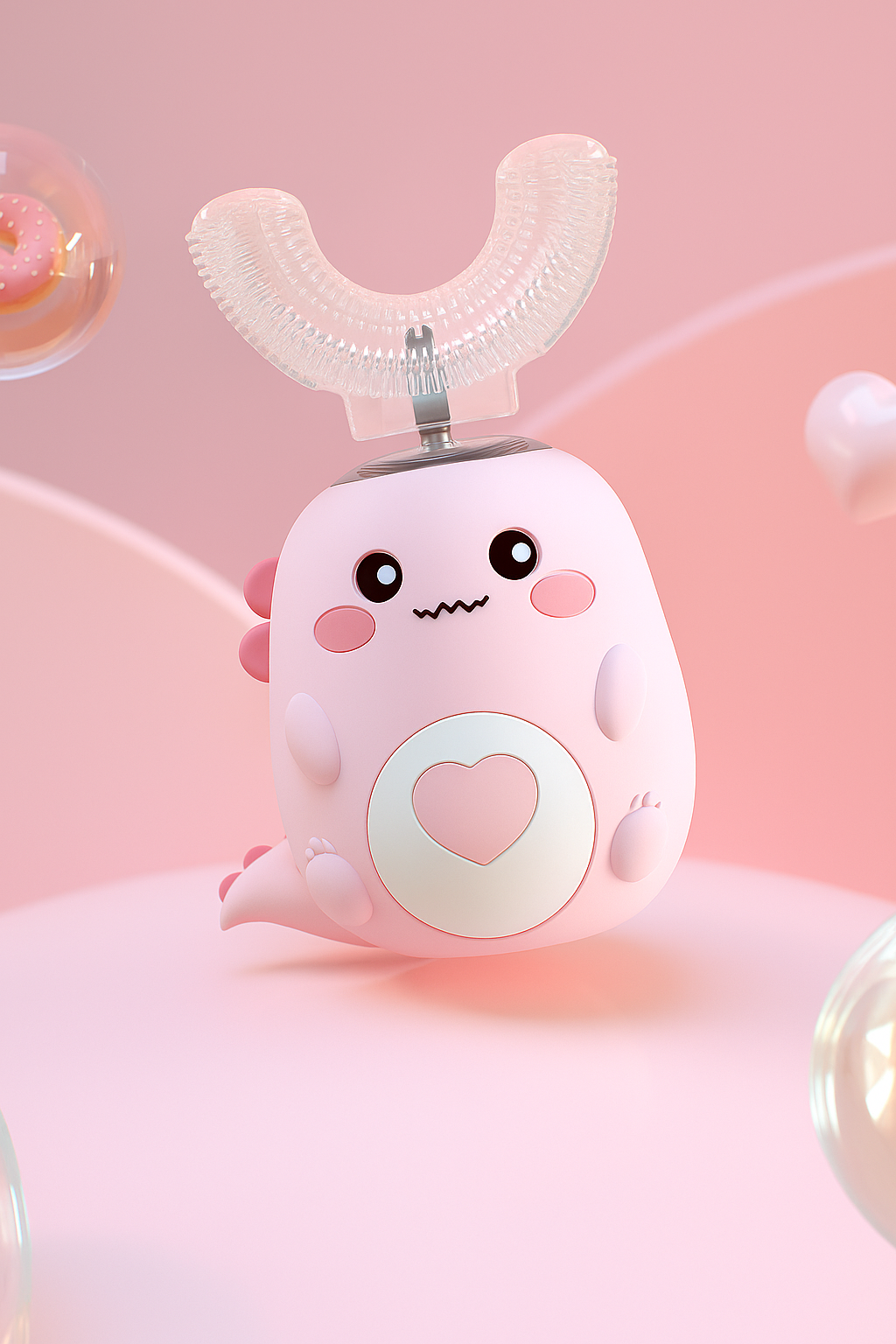Oralux UltraSonic U-Kids™