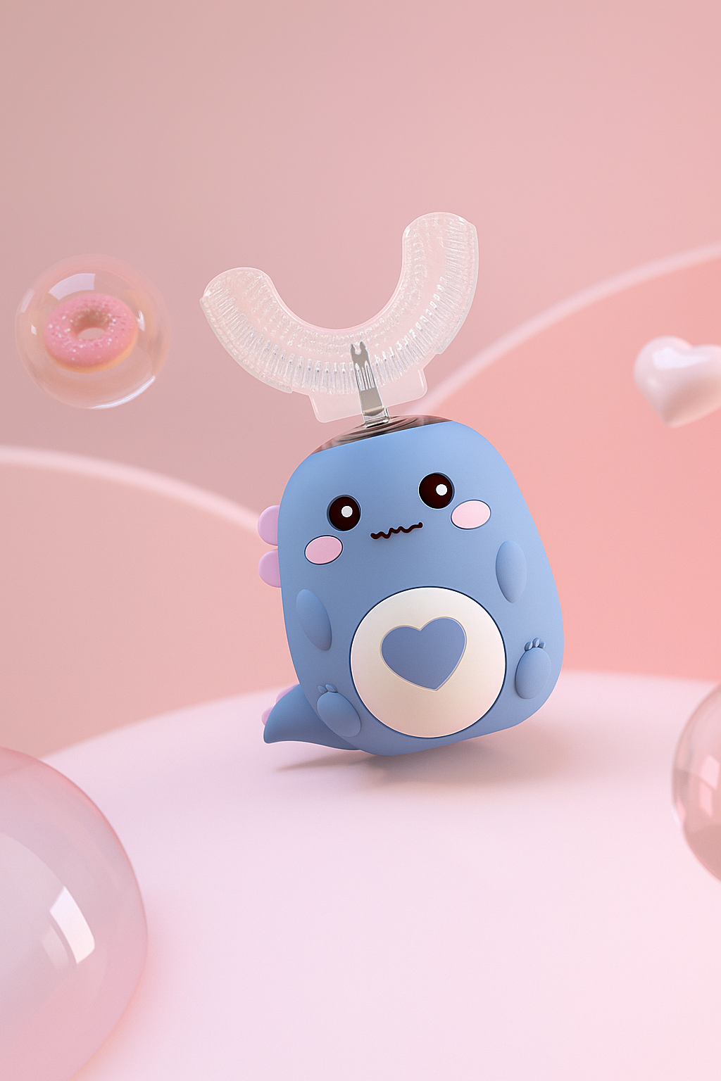 Oralux UltraSonic U-Kids™