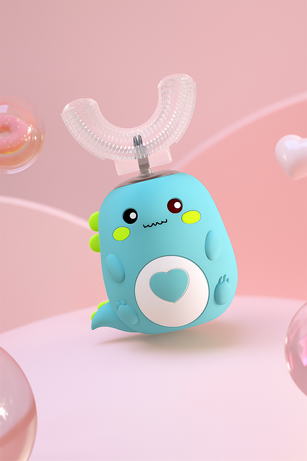 Oralux UltraSonic U-Kids™