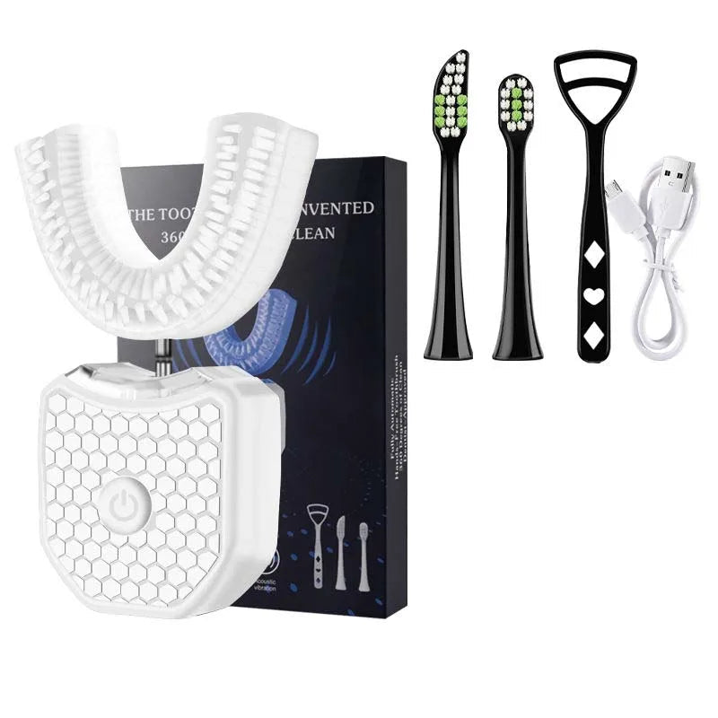 Oralux UltraSonic U™