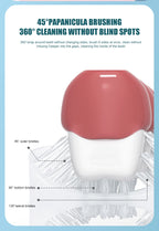 TrueFit Mouthpiece Kids™