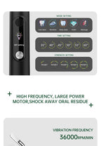 Oralux Magnetic Ultra Pro™