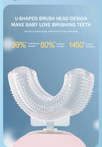 TrueFit Mouthpiece Kids™