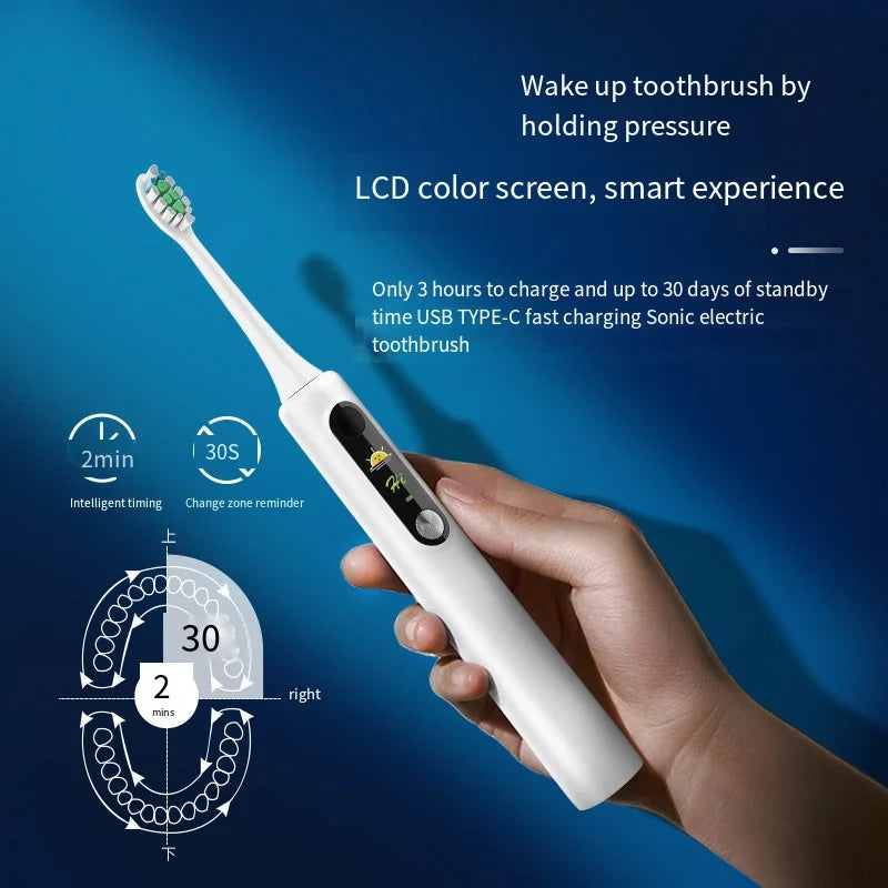 Oralux Magnetic Ultra Pro™