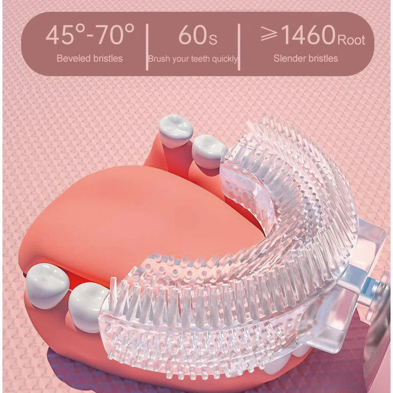 Oralux UltraSonic U-Kids™
