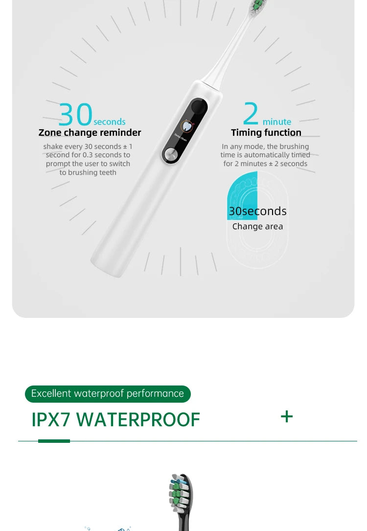 Oralux Magnetic Ultra Pro™