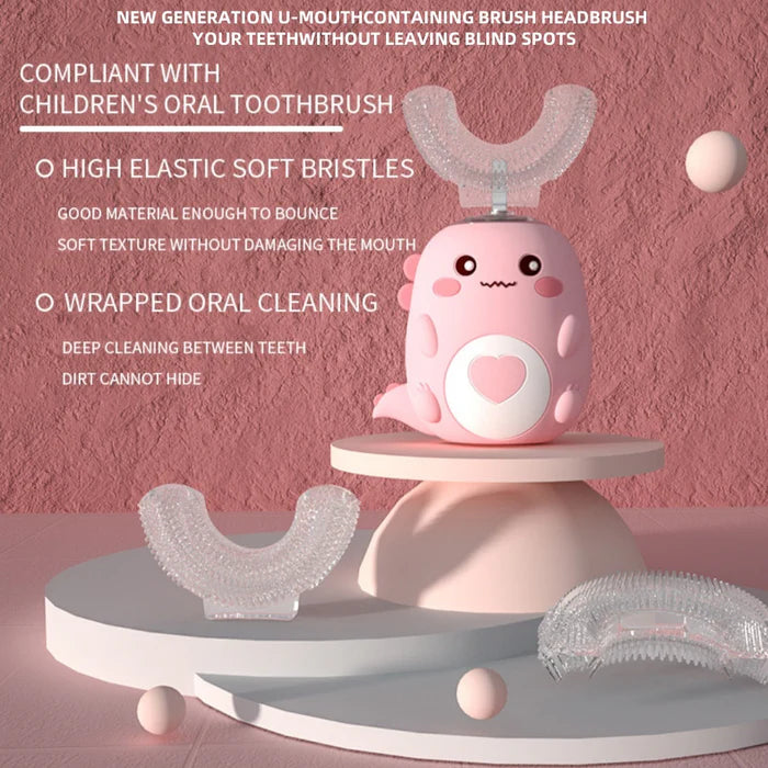 Oralux UltraSonic U-Kids™